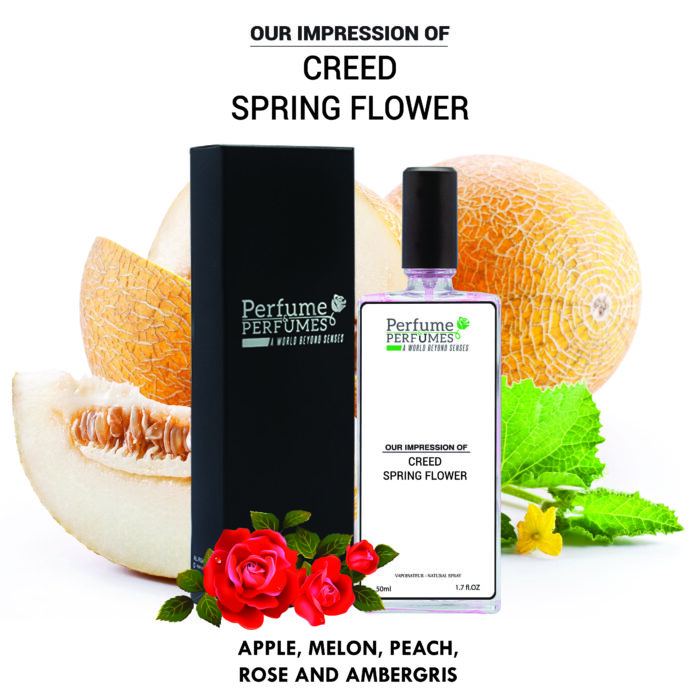 SPRING FLOWER